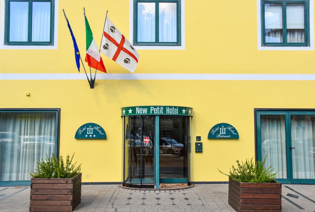 Hotel New Petit