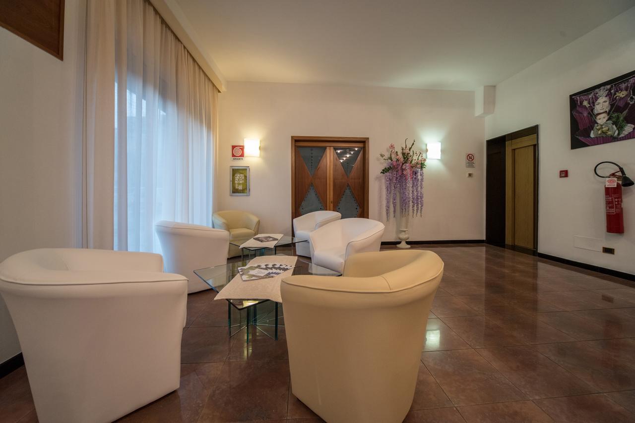 Hotel New Petit Tempio Pausania